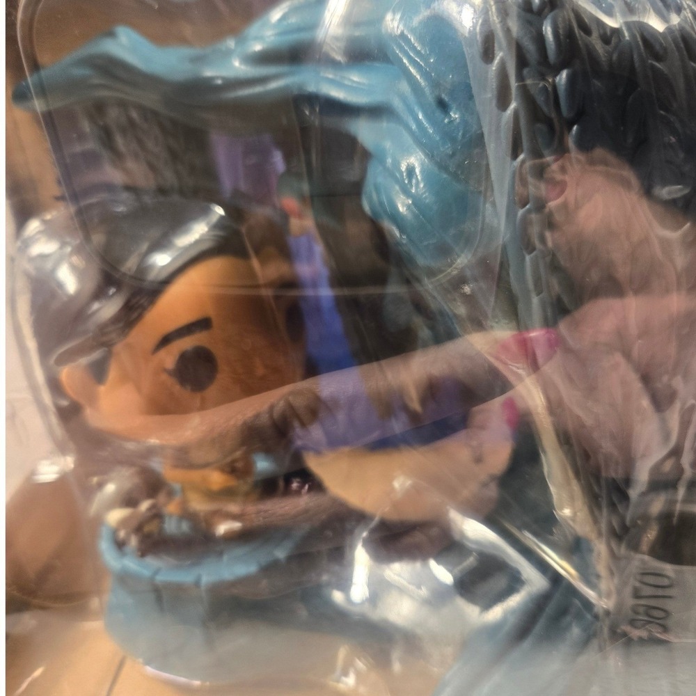 Funko Pop Moment Disney Pocahontas Grandmother Willow 1336 Walmart Earth Day 23 - Picture 2 of 5